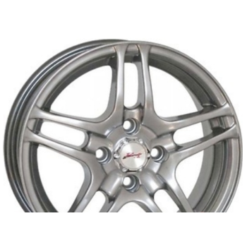 WheelMaster 303 7x16 5x112 ET40 DIA57.1 S