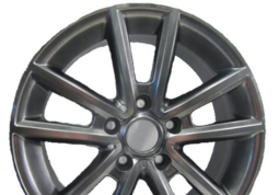 WheelMaster 9100 7x16 5x118 ET40 DIA73.1 HB