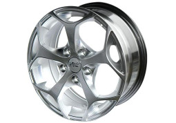 Wolf Graal 210 7x16 5x110 ET35 DIA67.1 HS