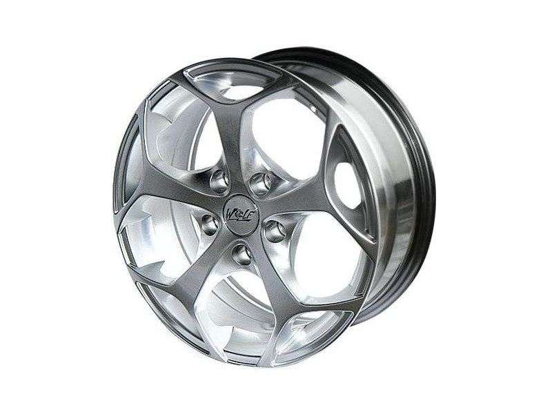 Wolf Graal 210 7x16 5x110 ET35 DIA67.1 HS