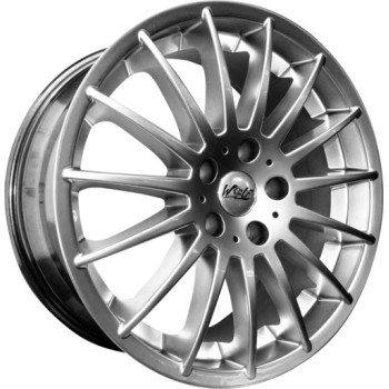 Wolf Spirit 814 8.5x18 5x112 ET40 DIA66.6 HS