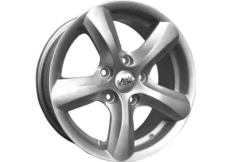 Wolf Vector 508 6.5x15 5x114.3 ET40 DIA67.1 HS