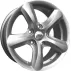 Wolf Vector 508 6.5x15 5x114.3 ET40 DIA67.1 HS