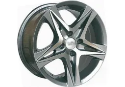 Wolf Verona 387 6.5x15 5x100/114.3 ET40 DIA67.1 HSLP