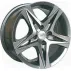 Wolf Verona 387 6.5x15 5x100 ET40 DIA67.1 HSP