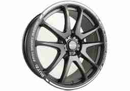 WRC 129 6x14 4x108 ET35 DIA67.1 DBCL