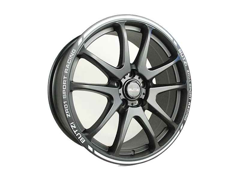 WRC 129 6x14 4x108 ET35 DIA67.1 DBCL