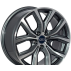 WRC 553 7.5x17 5x108 ET40 DIA67.1 BF