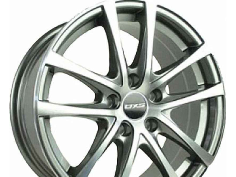 WRC 559 6x14 4x108 ET18 DIA65.1 S