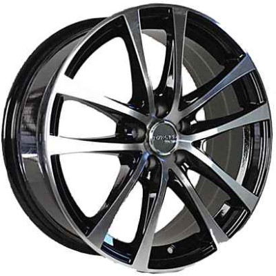 WRC 559 7x17 5x100 ET32 DIA73.1 BF