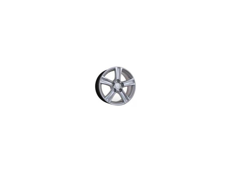 WRC 586 7.5x18 5x114.3 ET48 DIA67.1 HS