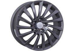 Литые диски WSP Italy Alfa Romeo (W256) Giulietta 7.5x17 5x110 ET41 DIA65.1 MATT GUN METAL