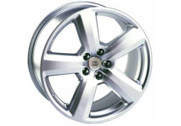 WSP Italy Audi (W534) RS6 Vancouver 7x16 5x100 ET35 DIA57.1 S/S