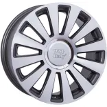 WSP Italy Audi (W535) A8 Ramses