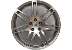 WSP Italy Audi (W539) RS4 Naples 7x16 5x112 ET42 DIA57.1 HS