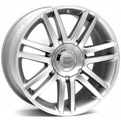 WSP Italy Audi (W544) Pavia 7.5x17 5x100/112 ET35 DIA57.1 S