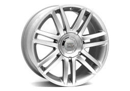 Литые диски WSP Italy Audi (W544) Pavia 8x20 5x100/112 ET45 DIA57.1 SILVER