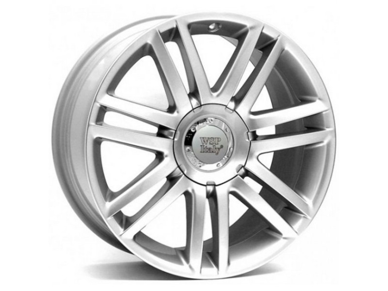 WSP Italy Audi (W544) Pavia 8x19 5x100/112 ET35 DIA57.1 S