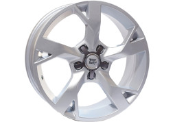 WSP Italy Audi (W548) 7.5x17 5x112 ET42 DIA57.1 S