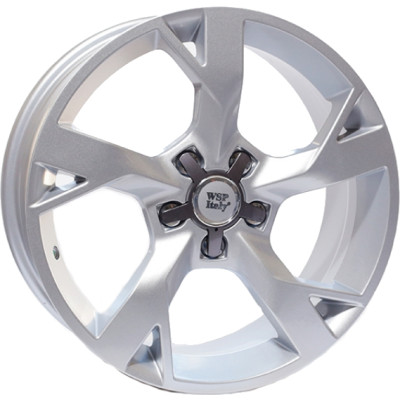 WSP Italy Audi (W548) 7.5x17 5x112 ET42 DIA0 S