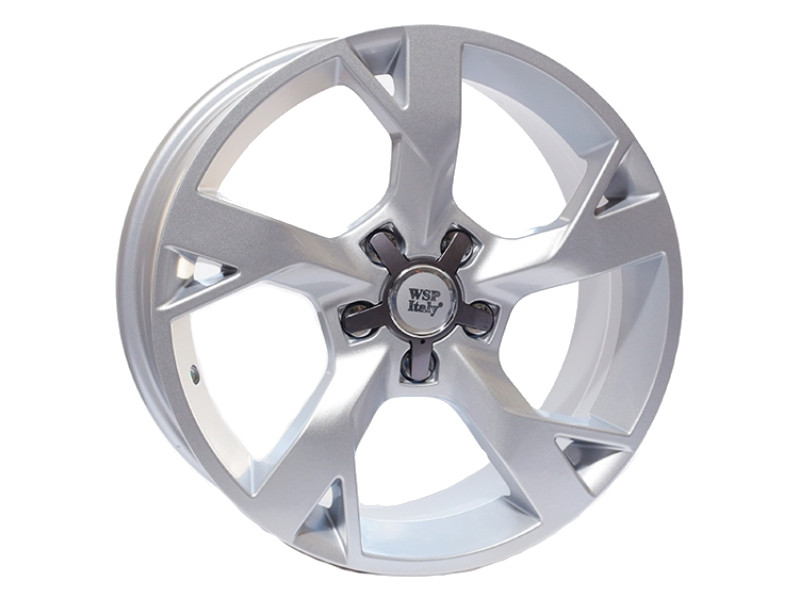 WSP Italy Audi (W548) 7.5x17 5x112 ET42 DIA0 S