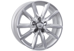 WSP Italy Audi (W550) Allroad Canyon 8x18 5x112 ET30 DIA66.6 S