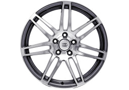 WSP Italy Audi (W554) S8 Cosma 8x18 5x112 ET35 DIA57.1 AP