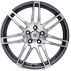 WSP Italy Audi (W554) S8 Cosma 8x18 5x112 ET35 DIA57.1 AP
