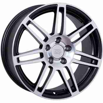 WSP Italy Audi (W557) S8 Cosma Two BP R19 W8.5 PCD5x112 ET45 DIA57.1