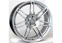 WSP Italy Audi (W557) S8 Cosma Two AP R17 W7.5 PCD5x112 ET30 DIA66.6