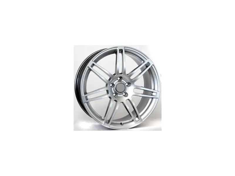 WSP Italy Audi (W557) S8 Cosma Two AP R17 W7.5 PCD5x112 ET30 DIA66.6