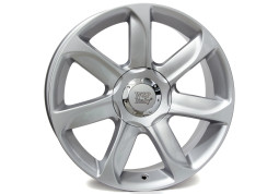 WSP Italy Audi (W559) Sapri 7.5x17 5x112 ET30 DIA66.6 S