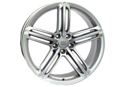 WSP Italy Audi (W560) Pompei 9x20 5x112 ET30 DIA66.6 S