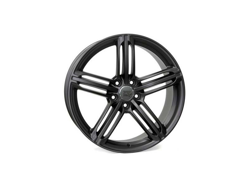WSP Italy Audi (W560) Pompei 8x18 5x112 ET32 DIA66.6 MGM