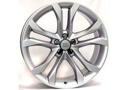 WSP Italy Audi (W563) Seattle 7.5x17 5x112 ET28 DIA66.6 S