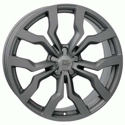 WSP Italy Audi (W565) Medea MGM R20 W9.0 PCD5x112 ET29 DIA66.6
