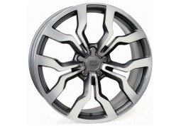 WSP Italy Audi (W565) Medea MGMP R20 W9.0 PCD5x112 ET37 DIA66.6