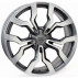 WSP Italy Audi (W565) Medea MGMP R18 W7.5 PCD5x112 ET54 DIA57.1