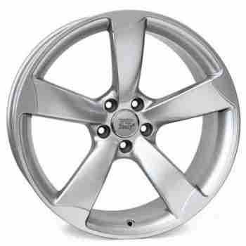 WSP Italy Audi (W567) Giasone HS R17 W7.5 PCD5x112 ET45 DIA66.6