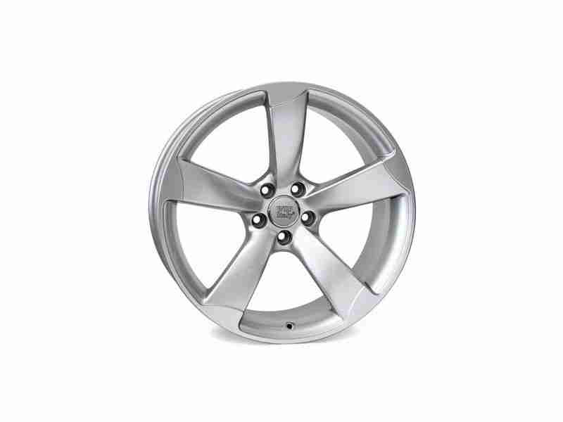 WSP Italy Audi (W567) Giasone HS R17 W7.5 PCD5x112 ET45 DIA66.6