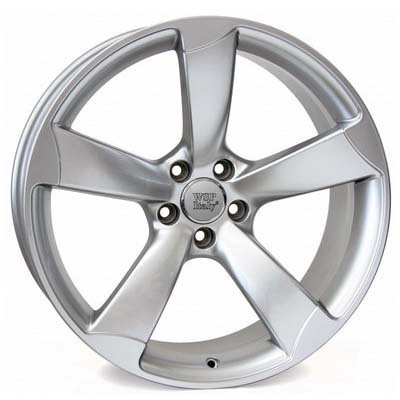 WSP Italy Audi (W567) Giasone HS R17 W8.0 PCD5x112 ET30 DIA66.6
