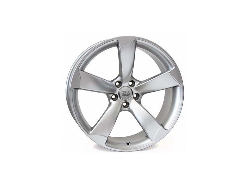 WSP Italy Audi (W567) Giasone HS R18 W7.5 PCD5x112 ET54 DIA57.1