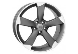 WSP Italy Audi (W567) Giasone MGMP R19 W9.0 PCD5x112 ET33 DIA66.6
