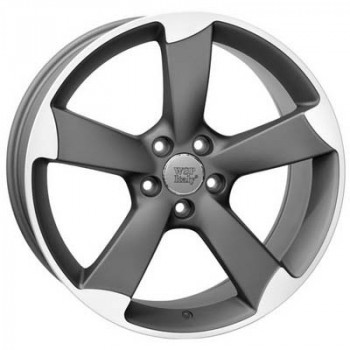 WSP Italy Audi (W567) Giasone MGMP R20 W9.0 PCD5x112 ET52 DIA57.1
