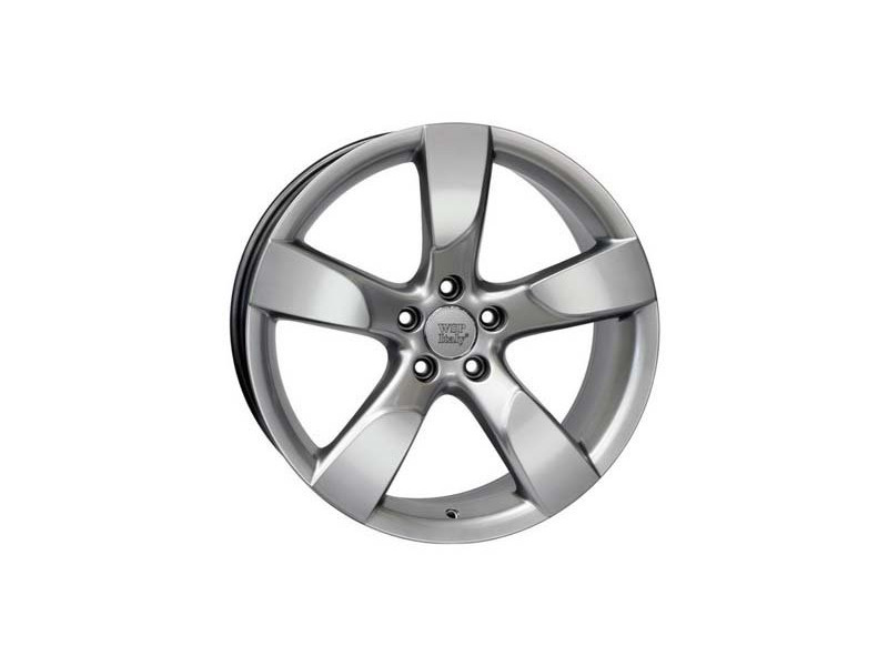 WSP Italy Audi (W568) Vittoria 8.5x19 5x112 ET42 DIA57.1 HS