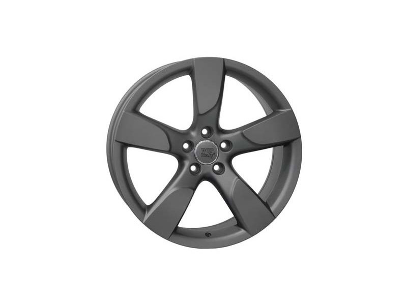 WSP Italy Audi (W568) Vittoria 8.5x19 5x112 ET42 DIA57.1 MGM