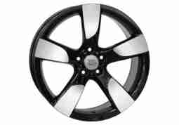 WSP Italy Audi (W568) Vittoria 8.5x19 5x112 ET43 DIA66.6 BP