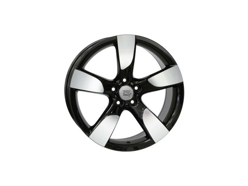 WSP Italy Audi (W568) Vittoria 8.5x19 5x112 ET43 DIA66.6 BP