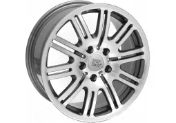 WSP Italy BMW (W635) M3 Evolution 9.5x19 5x120 ET27 DIA72.6 AP