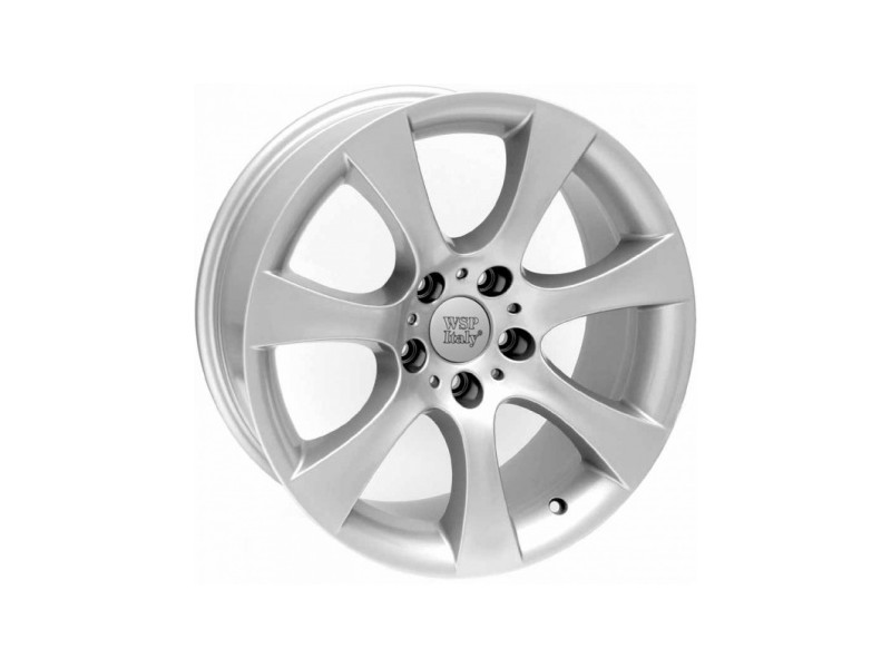 WSP Italy BMW (W637) Eletta 7x16 5x120 ET15 DIA72.6 S